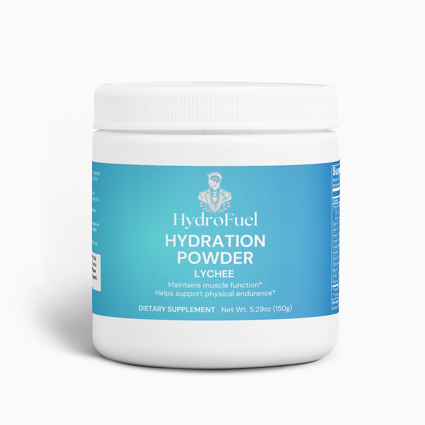 Hydration Powder (Lychee)