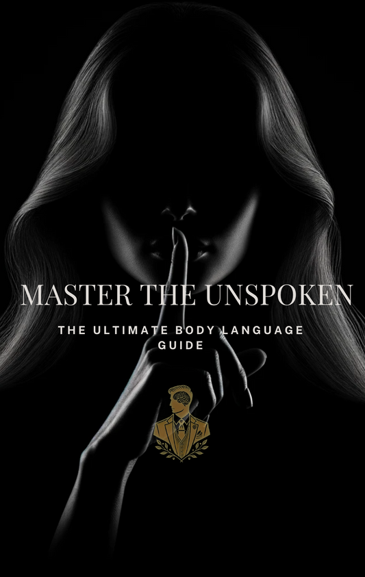 Master the Unspoken